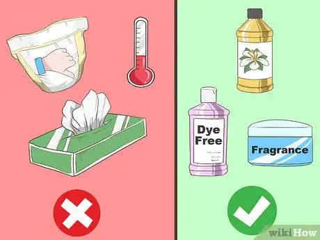 Image titled Identify and Treat Different Types of Diaper Rash Step 14