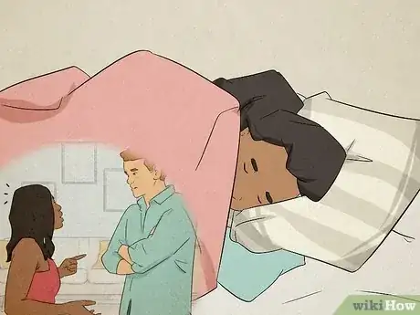 Image titled Spiritual Meaning of Dreaming About Your Ex Step 5