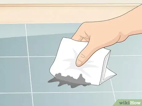 Image titled Remove Nail Polish from the Floor Step 15