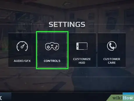 Image titled Become Better at First Person Shooter Video Games Step 11