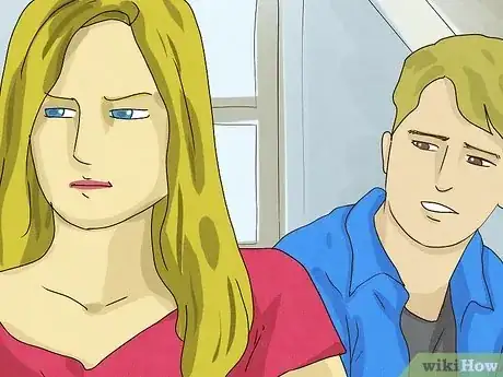 Image titled Weird Things Covert Narcissists Do Step 1