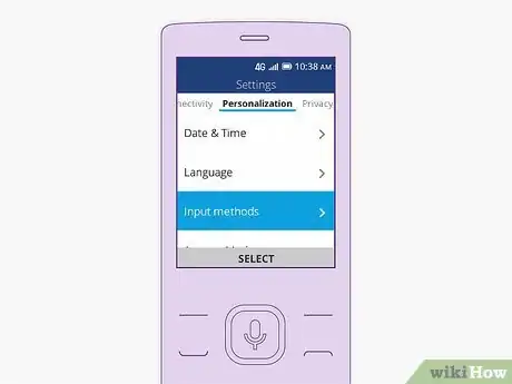 Image titled Use a Kaios Enabled Device Step 33