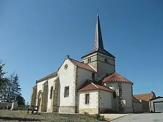 Church Saint-Martin