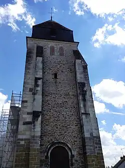 Church of Saint-Sulpice