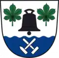 Coat of arms of Černov
