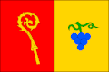 Flag of Šlapanice