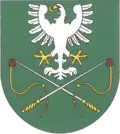 Coat of arms of Švihov