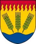 Coat of arms of Žďár nad Orlicí