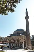 Aladža Mosque rebuilt