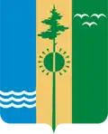 Coat of arms of Nizhnekamsky District