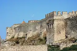 Akkerman fortress
