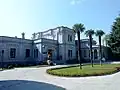 Yusupov Palace, Crimea