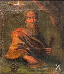 Paul the Apostle (1868)