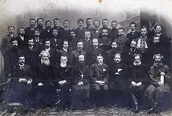 Socialist Revolutionary faction