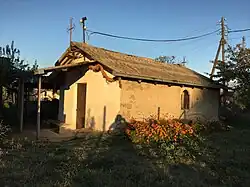 St. Demetrius' Church