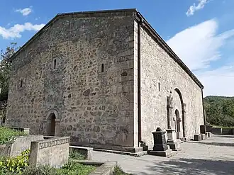 Surb Hripsime Church
