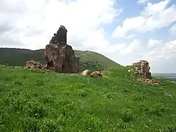 Առաքելոց (Պեմզաշեն) Arakelots Monastery (Pemzashen)