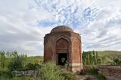 Bayazid Bastami Tomb