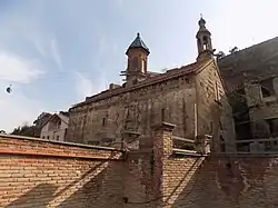 Photo of Saint George of Karap Church