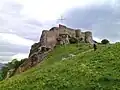 Kveshi Fortress