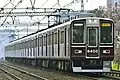 Set 8300 "classic 8300" livery, March 2020