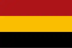 "Gypsy colours of Spain", as reported by Lord Lilford