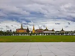 Sanam Luang