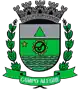 Official seal of Campo Alegre, Santa Catarina