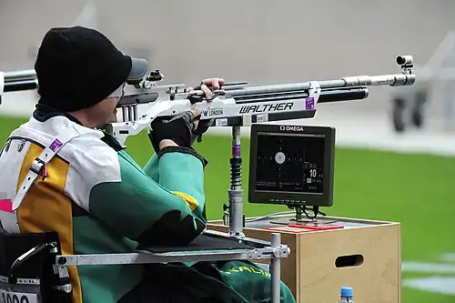 010912 - Bradley Mark - 3b - 2012 Summer Paralympics (01)