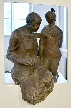 Sculptor (1958)