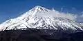 Mount Damavand