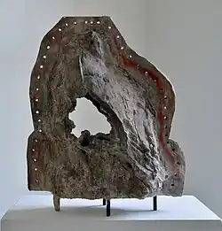 Grand Secretary (1968–1969)