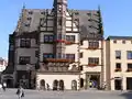 Town hall, Schweinfurt