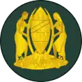 Warrant officer class 2 (Swahili: Afisa Mteule Daraja la Pili) (Tanzanian Army)