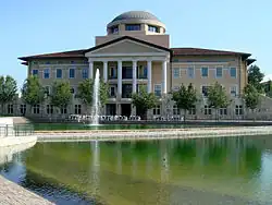 Soka University of America