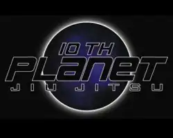 10th Planet Jiu-Jitsu logo