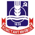 Konstantinovsk