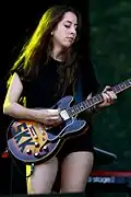 Alana Haim