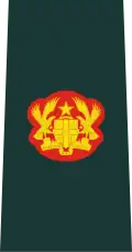 (Ghana Army)[23]