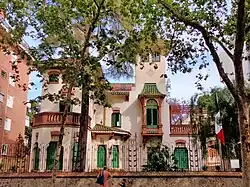 Consulate of Mexico in Barcelona