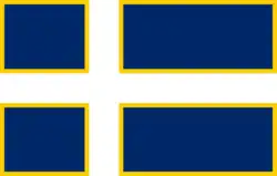 Proposal by Niels Aall (1815)