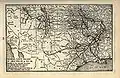 Map of the Missouri Pacific in 1903