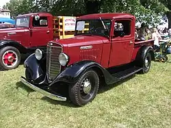 1935 C 1