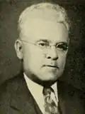 J. Everett Collins
