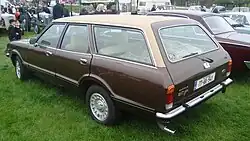 Mark IV Estate