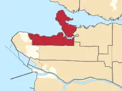 1987 representation order