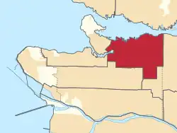 1987 representation order