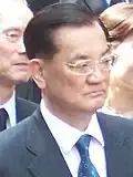 Lien Chan
