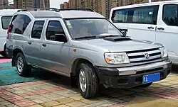 Dongfeng Rich SUV.