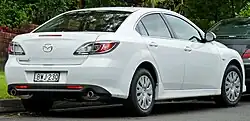 Sedan